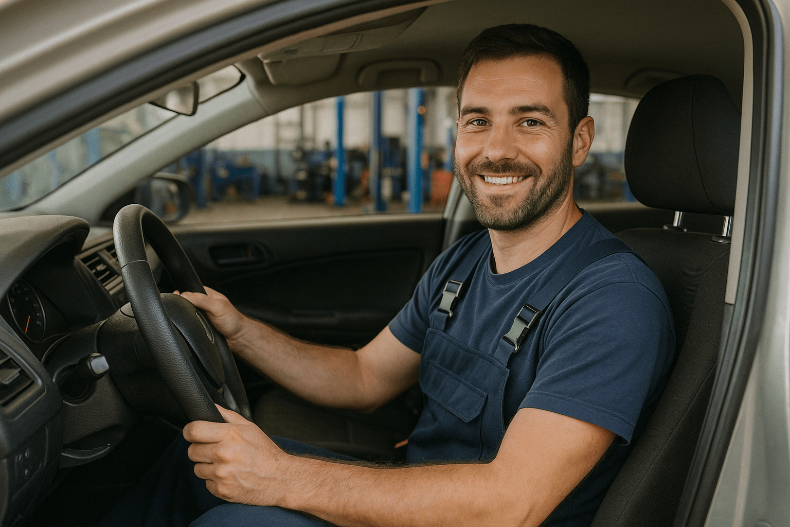 Car Expert